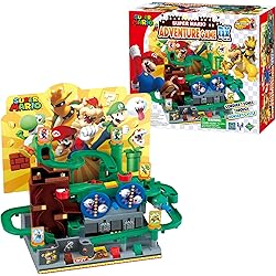 Jeu Super Mario - EPOCH