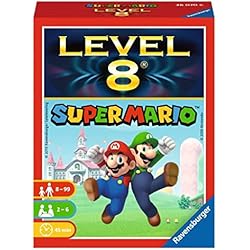 Jeu Super Mario - Ravensburger