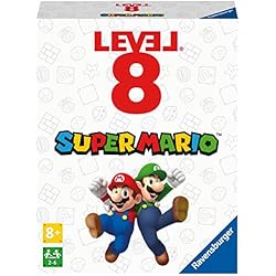 Jeu Super Mario - Ravensburger