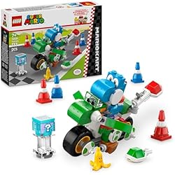 Mario Kart – Yoshimoto - LEGO Super Mario #72031
