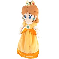 Peluche Daisy  - Super Mario