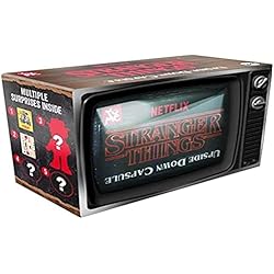 Jeu Stranger Things  - Stranger Things