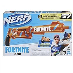 Fortnite - Nerf