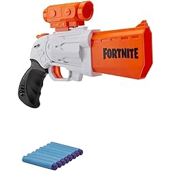 Jeu Fortnite - Nerf