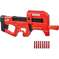 Jeu Fortnite - Nerf