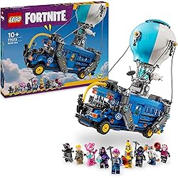 Jeu Fortnite - LEGO