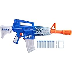 Jeu Fortnite - Nerf