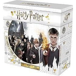 Jeu Harry Potter - Topi Games