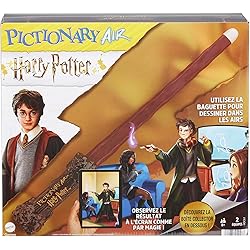 Jeu Harry Potter - Mattel Games