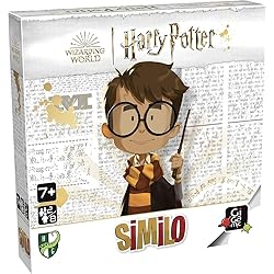 Jeu Harry Potter - GIGAMIC