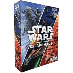 Jeu Star Wars - ASMODEE