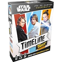Jeu Star Wars - ASMODEE