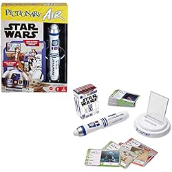 Jeu Star Wars - Mattel Games