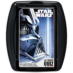 Jeu Star Wars - Winning Moves
