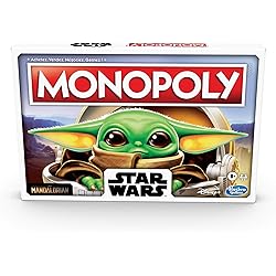 Jeu Star Wars - Monopoly - Monopoly Star Wars - Monopoly