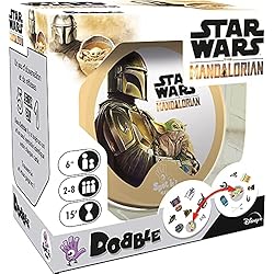 Jeu Star Wars - Dobble - Dobble