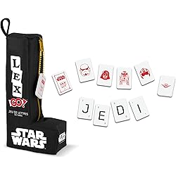 Jeu Star Wars  - Winning Moves