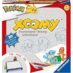 Jeu Pokémon  - Ravensburger