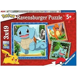 Jeu Pokémon  - Ravensburger