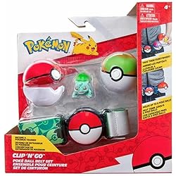 Jeu Pokémon - Bandai