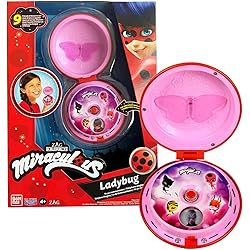 Jeu Miraculous - Bandai