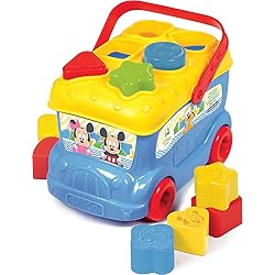 Jeu Mickey Mouse - Clementoni