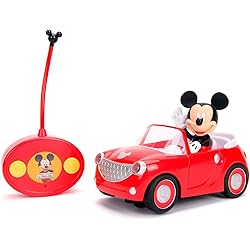 Mickey Mouse - Jada