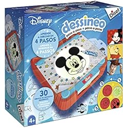 Jeu Mickey Mouse - Diset