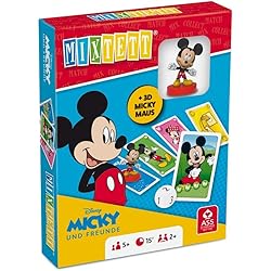 Jeu Mickey Mouse - ASS Altenburger