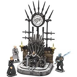 Jeu Game of Thrones - Mega Brands