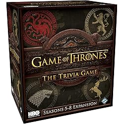 Jeu Game of Thrones - Fantasy Flight Games