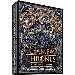 Game of Thrones - theory11