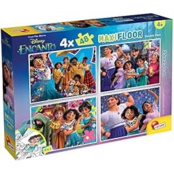 Jeu Encanto - Liscianigiochi