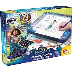 Jeu Encanto - Liscianigiochi