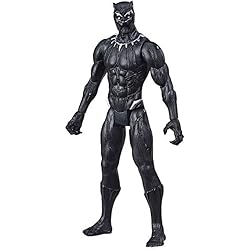 Jeu Black Panther - Marvel