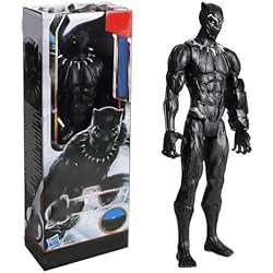 Jeu Black Panther  - GUBOOM