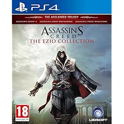 Assassin's Creed - PlayStation 4  - Playstation