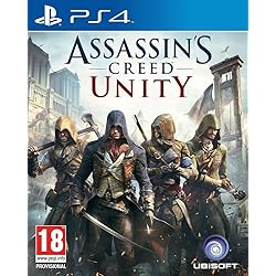 Assassin's Creed - Ubisoft
