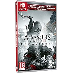 Assassin's Creed - Nintendo Switch  - Ubisoft