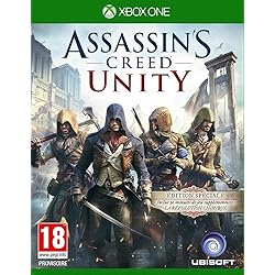 Assassin's Creed: Unity  - Ubisoft