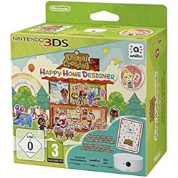Jeu Animal Crossing - Nintendo