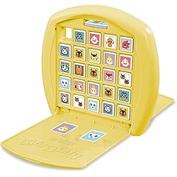 Jeu Animal Crossing - Winning Moves