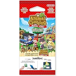Jeu Animal Crossing - Nintendo
