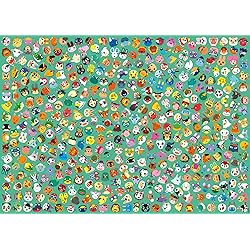 Puzzle Animal Crossing  - Ravensburger