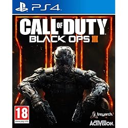 Call Of Duty : Black Ops III  - ACTIVISION