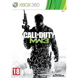 Call of Duty : Modern Warfare 3  - ACTIVISION