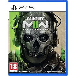 Call of Duty: Modern Warfare II (PlayStation 5)  - ACTIVISION