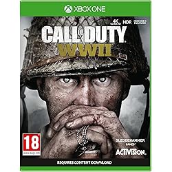 Call of Duty - Xbox One  - ACTIVISION