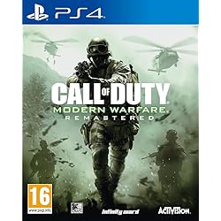 Call of Duty  - ACTIVISION