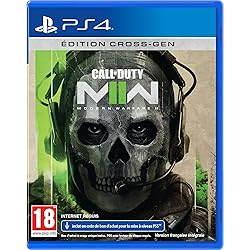 Call of Duty: Modern Warfare II (PlayStation 4)  - ACTIVISION